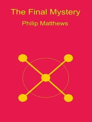 cover image of The FInal Mystery